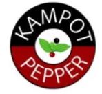 Kampot-pepper